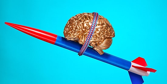 Тест, который без единой ошибки смогут пройти только люди, имеющие широкий кругозор