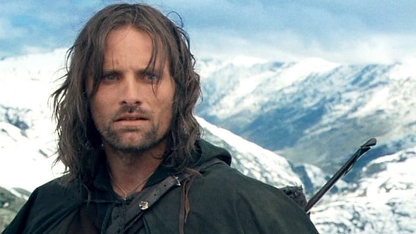 1. Итак, из какого фильма этот кадр c Вигго Мортенсеном?