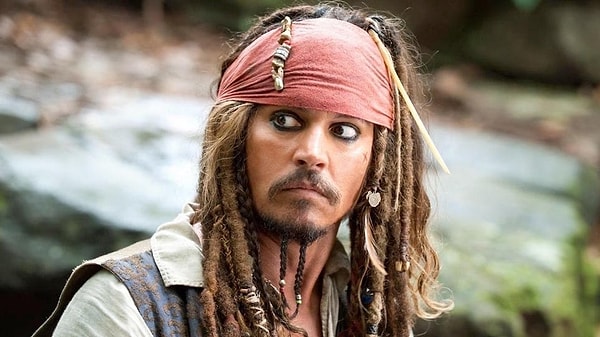 10. И последнее: этот фильм с Джонни Деппом вы наверняка знаете...