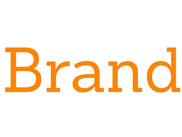 6. А это какой бренд?