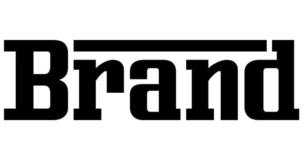 Тест: Угадай название бренда по шрифту