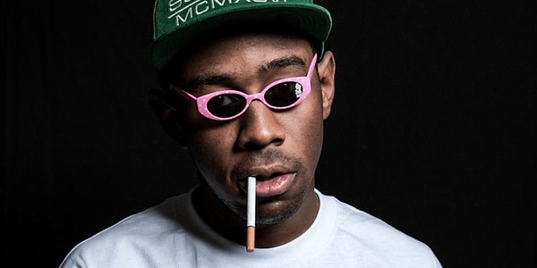 4. На что Tyler назвал его безумцем