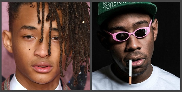 "Он мой чертов бойфренд": Сын Уилла Смита сделал признание о своей ориентации прямо на сцене