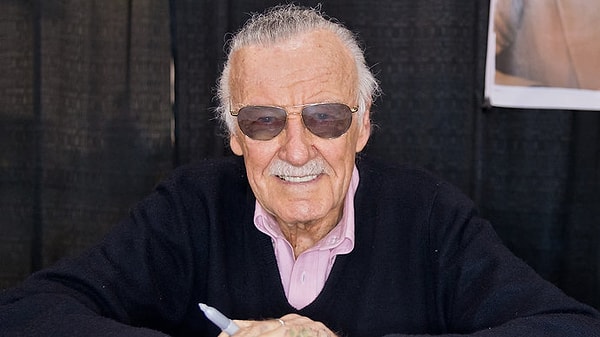 8. А вот его слова для газеты The Washington Post: