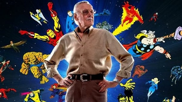 Всем нам будет его не хватать…