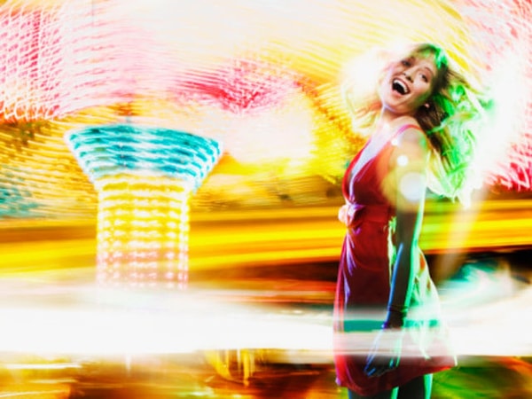 4. Как бы вы описали свои отношения с другими людьми?