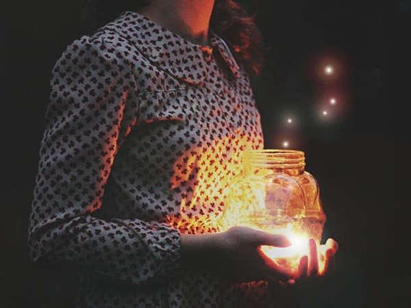 3. Что способно погасить ваш внутренний огонь?