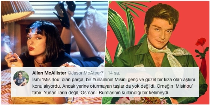 Pump It Şarkısının Zeki Müren’den Osmanlı’ya Uzanan 'Nereden Nereye?' Diyeceğiniz Hikâyesini Mutlaka Okumalısınız!