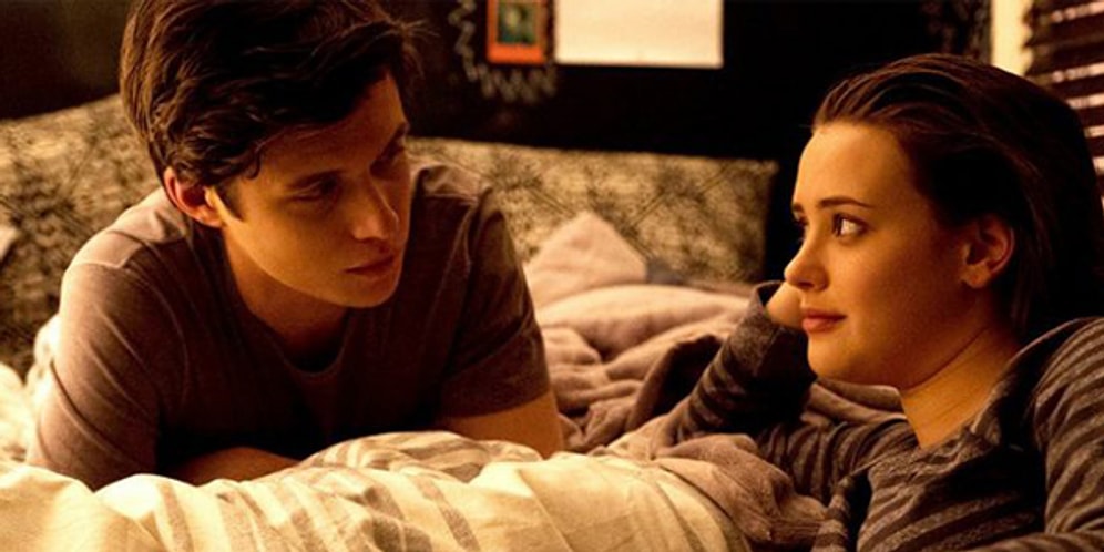 Bize Kendini Anlat, Onun Sana Aşık Olup Olmadığını Söyleyelim!