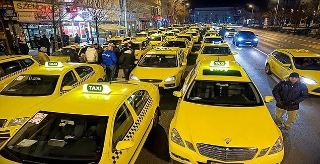 Eğitimlere gelmeyen ve sınavı geçemeyenler trafiğe çıkamayacak