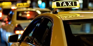 MEB'den Yeni Proje: Tüm Taksiciler Eğitim Görecek, Sınavı Geçemeyenler Trafikten Men Edilecek