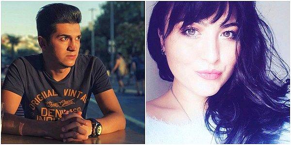 Ölen kişilerin YouTuber Emre Özkan ve kız arkadaşı Nagihan Cansu Kovancı olduğu ortaya çıktı.