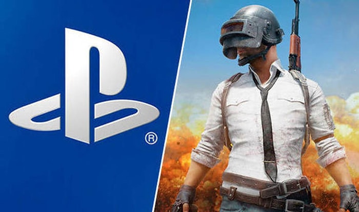 Büyük Haber! PLAYERUNKNOWN'S Battlegrounds Aralık Ayında PS4'e Geliyor!