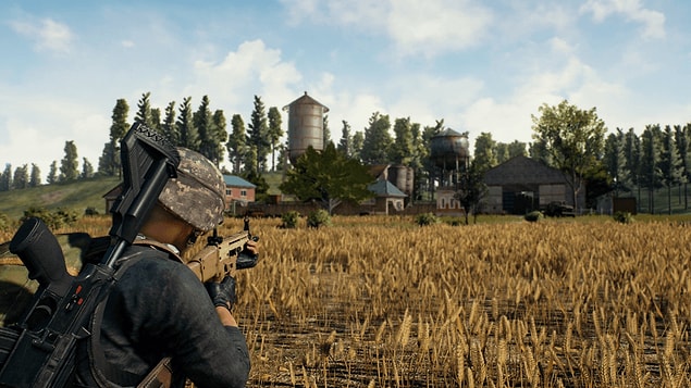 Bu gelişmeler ile birlikte PUBG'nin en büyük rakipleri Fortnite, Call of Duty ve Battlefield de yeni versiyonlarının piyasaya sürülmesi eli kulağında!
