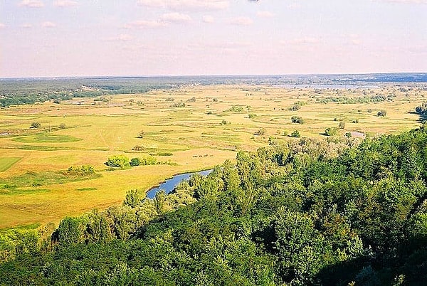 3. Есть такая зона