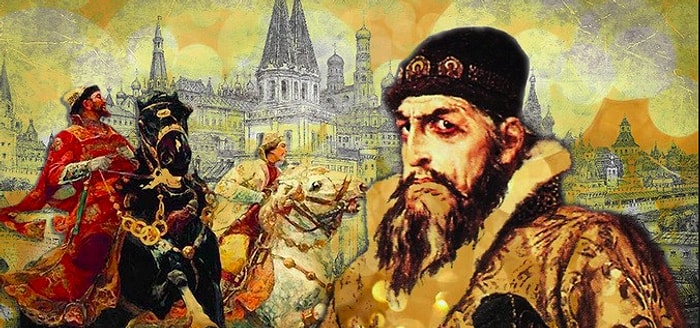 Тест: Если вы наберете в этом тесте на знание древней Руси 10/10, то ваш учитель по истории зря в вас не верил