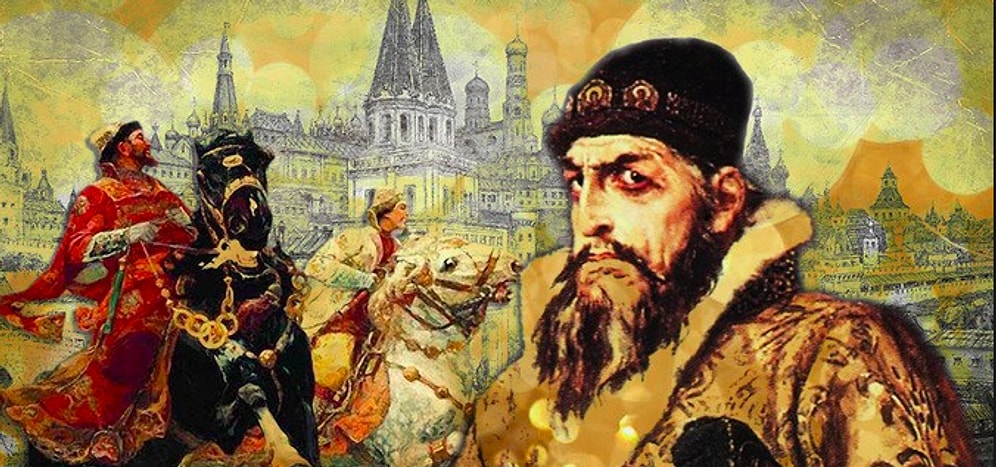 Тест: Если вы наберете в этом тесте на знание древней Руси 10/10, то ваш учитель по истории зря в вас не верил