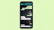 Yeni Uygulama Geldi: WhatsApp'ta Artık Kendi Fotoğraflarınızdan Sticker Yapabilirsiniz!