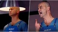 Yemekteyiz'in Ardından Buradan da Gönderildi! MasterChef Yarışmacısı Murat Özdemir Diskalifiye Edildi!