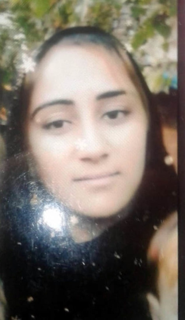 Sabiha S. olay yerinde hayatını kaybetti