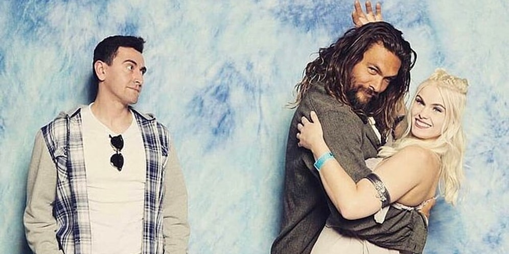 Как Джейсон Момоа бойфрендов и мужей обижал: Эпос в 10+ фотографиях