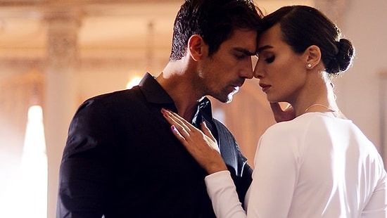 Тест: На что готова ваша вторая половинка ради вас?