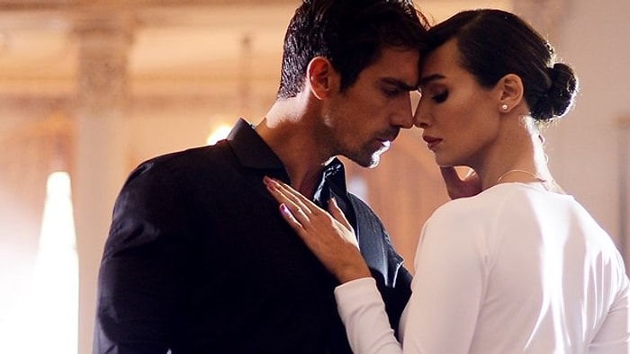 Тест: На что готова ваша вторая половинка ради вас?