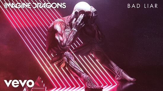 Imagine Dragons - Bad Liar Şarkı Sözleri ( Türkçe Çeviri )