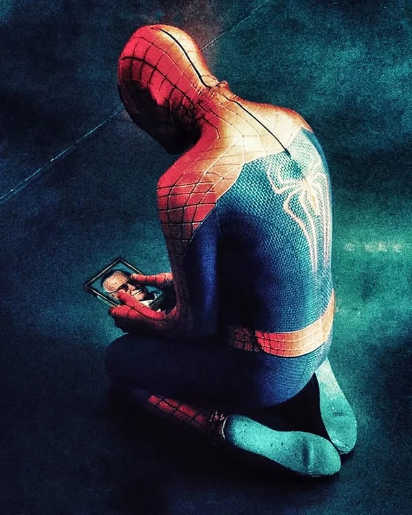 6. Пришло время прощаться.