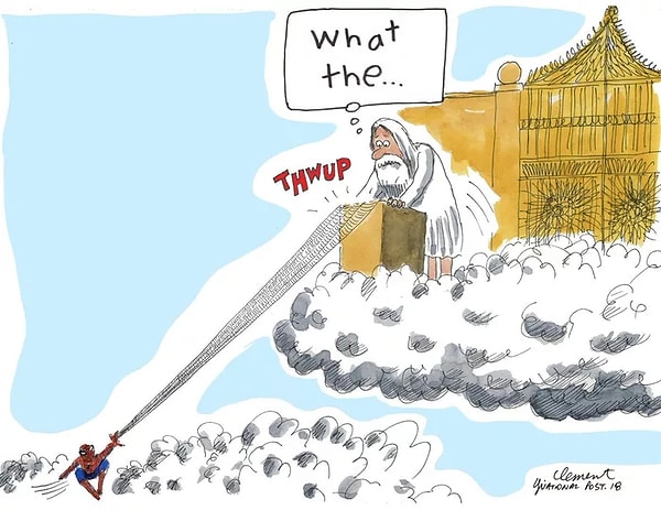 7. Верни нам Стэна.