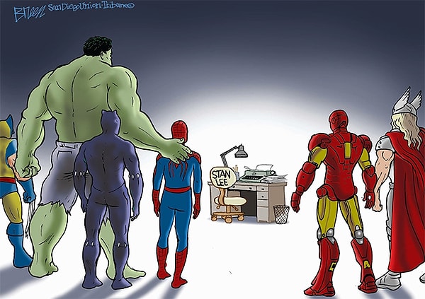 9. Кто же продолжит твою работу?