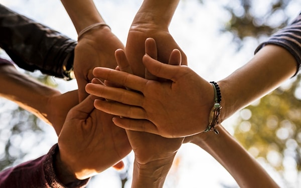 7. Они не любят конфликты и стараются угодить всем