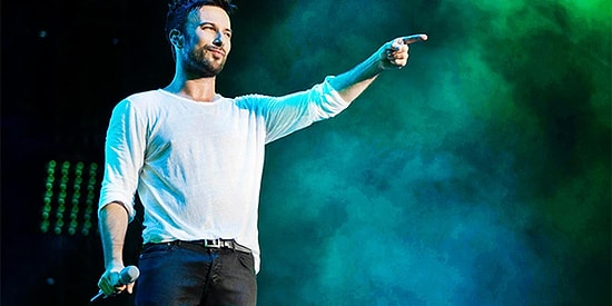 Bu Tarkan Şarkılarının Sözlerini Hatırlayabilecek misin?