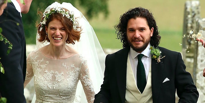 20 пар знаменитостей, чей роман начался на съёмочной площадке