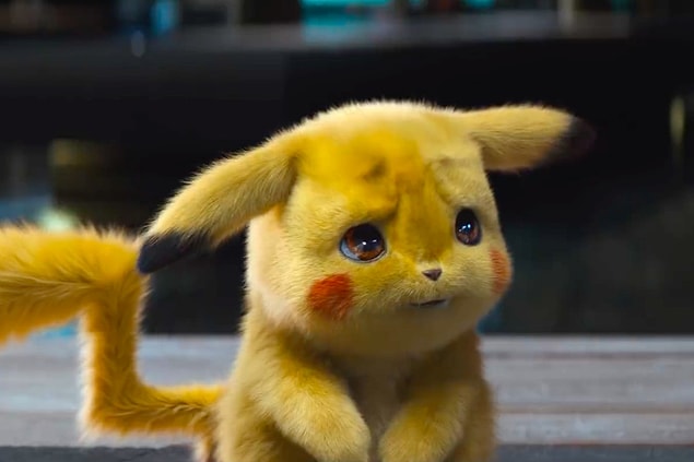 First ever live-action Pokémon movie 'Detective Pikachu' gets attention from Pokemon lovers and almost everyone!