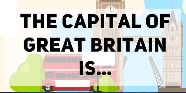 7. Английский: