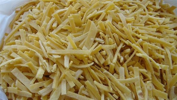 Erişte