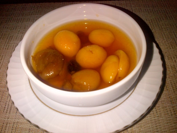 Hoşaf