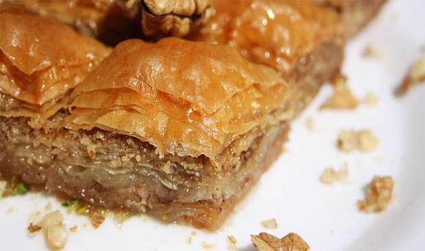 Ev baklavası