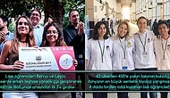Doya Doya Gururlanalım Diye: Son Dönemde Ülkemiz Adına İyi İşler Yapan Kişilerden 15 Şahane Başarı
