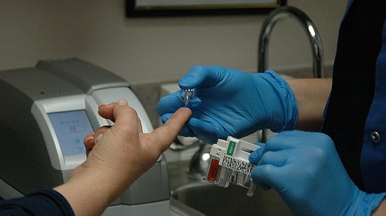 Diyabet Önlenebilir Bir Hastalıktır: Bugün #DünyaDiyabetGünü