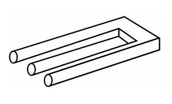 В Сети часто появляются фото, которые в буквальном смысле заставляют напрячь свое зрение