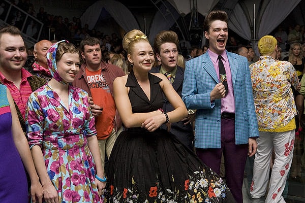 9. Как стиляги прозвали "нестиляг" в одноименном фильме?