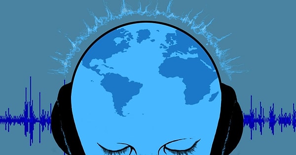 3. Что за формат такой - ASMR?