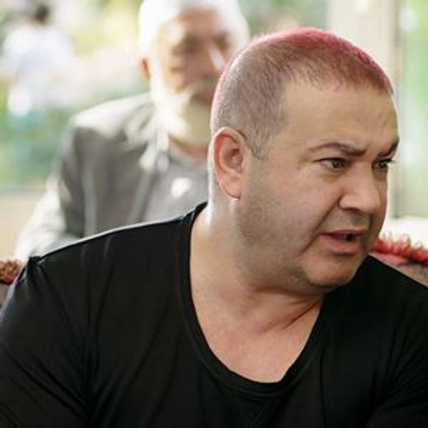 Şafak Sezer