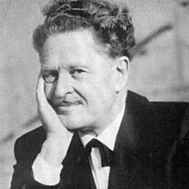 Nazım Hikmet
