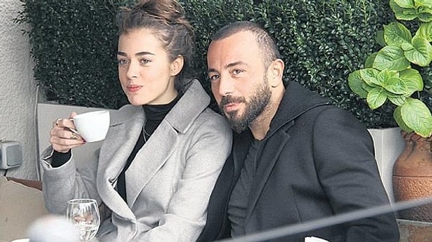 Bensu Soral - Hakan Baş