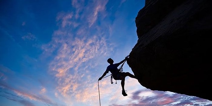 Тест на смелость: А вы не трус?