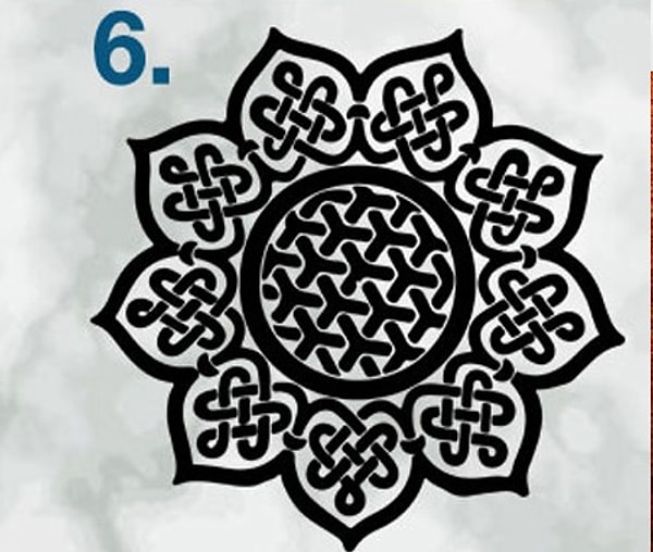 Божественный подсолнух