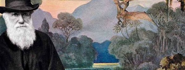 7. Что из перечисленного ниже не относится к выдвинутым теориям об эволюции?